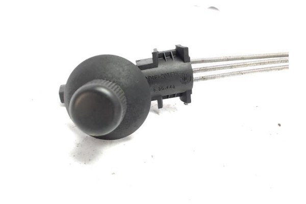 Recambio de retrovisor derecho para seat ibiza (6k1) referencia OEM IAM   