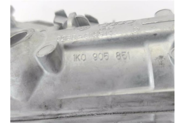 Recambio de clausor para volkswagen polo v (6r1) 1.0 referencia OEM IAM 1K0905851  