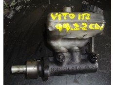 Recambio de bomba freno para mercedes-benz vito marco polo (638) 2.2 112 cdi referencia OEM IAM A0004315801 21025699 
