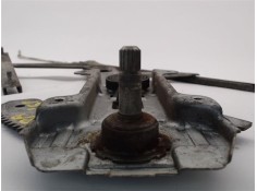 Recambio de elevalunas manual delantero derecho para nissan micra (k11) 1.0 referencia OEM IAM   