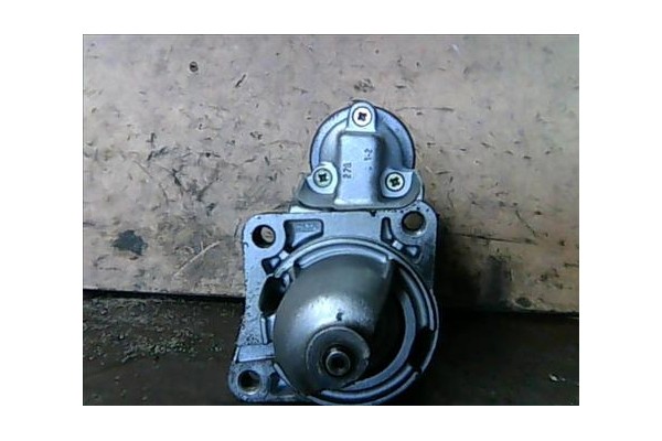 Recambio de motor arranque para ford fiesta iii (gfj) 1.1 referencia OEM IAM  0001112012 