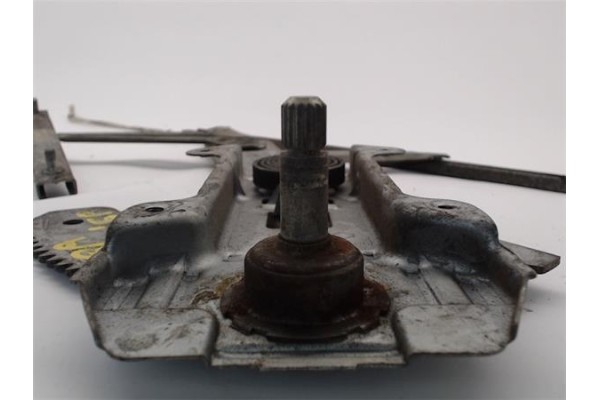 Recambio de elevalunas manual delantero derecho para nissan micra (k11) 1.0 referencia OEM IAM   