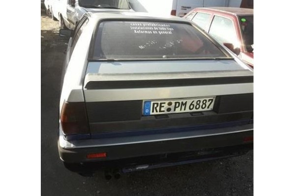 audi 80 /90 (811/813/853) del año 1988