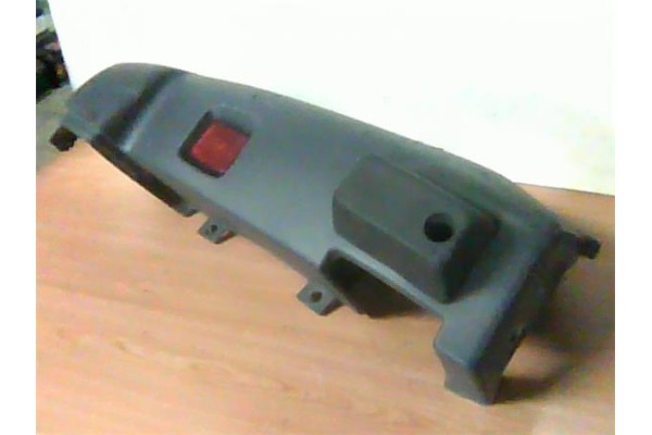Recambio de puntera trasero izquierda para citroen jumper furgón 2.2 hdi 100 referencia OEM IAM   