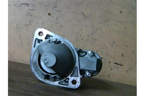 Recambio de motor arranque para mitsubishi asx (ga0w) 1.6 challenge 2wd referencia OEM IAM 1810A008 M00031671 