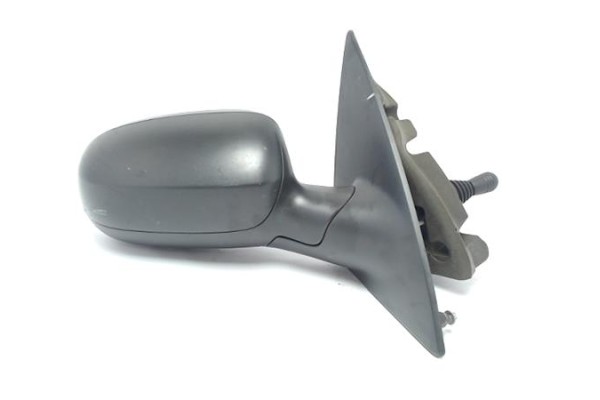 Recambio de retrovisor derecho para opel corsa c referencia OEM IAM   
