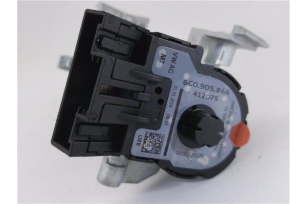Recambio de clausor para volkswagen polo v (6r1) 1.0 referencia OEM IAM 1K0905851  