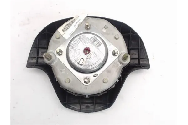 Recambio de airbag volante para seat ibiza (6l1) referencia OEM IAM 00161401S7T6 5061 