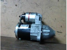 Recambio de motor arranque para mitsubishi asx (ga0w) 1.6 challenge 2wd referencia OEM IAM 1810A008 M00031671 