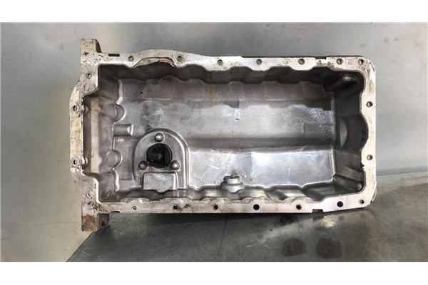 Recambio de carter para volkswagen caddy (2k) 2.0 furg. referencia OEM IAM ENAC43400  