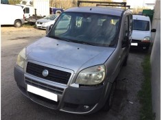 fiat i doblo (119) del año 2007