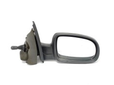 Recambio de retrovisor derecho para opel corsa c referencia OEM IAM   