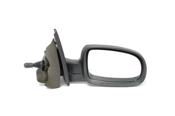 Recambio de retrovisor derecho para opel corsa c referencia OEM IAM   