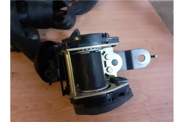 Recambio de cinturon seguridad delantero derecho para nissan terrano ii (r20) 2.4 4wd referencia OEM IAM 605153261 868842X801 
