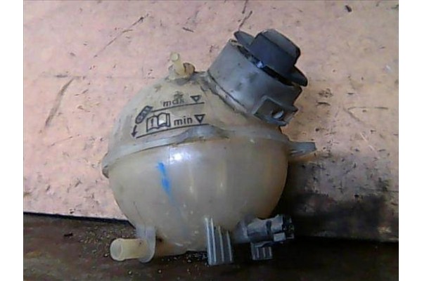 Recambio de botella expansion para volkswagen sharan (7m8)(07.1995) 1.9 básico [1,9 ltr. - 81 kw tdi] referencia OEM IAM 7M01214