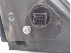 Recambio de retrovisor electrico izquierdo para opel corsa c referencia OEM IAM   
