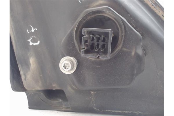 Recambio de retrovisor electrico izquierdo para opel corsa c referencia OEM IAM   