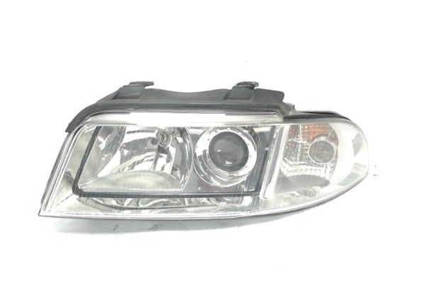 Recambio de faro delantero izquierdo para audi a4 berlina (b5) referencia OEM IAM 8D0941003AK 1853625100 