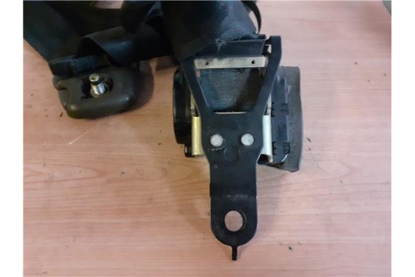 Recambio de cinturon seguridad delantero derecho para nissan terrano ii (r20) 2.4 4wd referencia OEM IAM 605153261 868842X801 