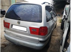 seat alhambra (7v9) del año 2002