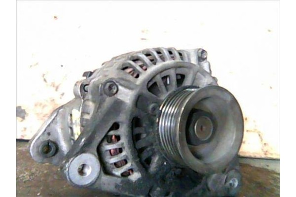 Recambio de alternador para ford escort vii (gal, aal, abl) 1.8 td referencia OEM IAM   