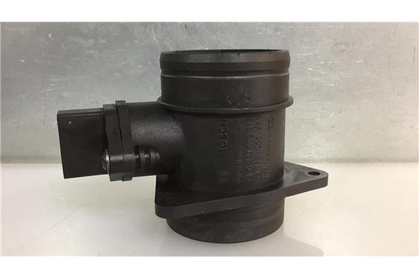 Recambio de caudalimetro para volkswagen polo berlina (6n2)(1999 ) 1.4 trendline [1,4 ltr. - 55 kw tdi] referencia OEM IAM 04590