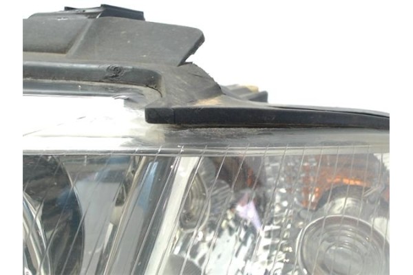 Recambio de faro delantero izquierdo para audi a4 berlina (b5) referencia OEM IAM 8D0941003AK 1853625100 