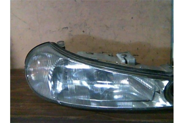 Recambio de faro delantero dcho para ford mondeo berlina (gd) 1.8 clx referencia OEM IAM   
