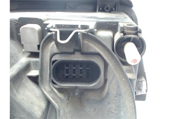 Recambio de faro delantero izquierdo para audi a4 berlina (b5) referencia OEM IAM 8D0941003AK 1853625100 