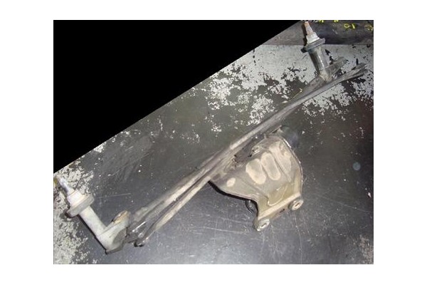 Recambio de motor limpiaparabrisas delantero para mercedes-benz vito marco polo (638) 2.2 112 cdi referencia OEM IAM 6388200740 