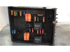 CAJA FUSIBLES/RELE 1K0937125 017183071 