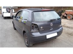 volkswagen polo iv (9n3) del año 2006