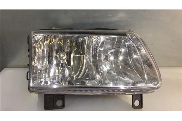 Recambio de faro delantero dcho para volkswagen polo berlina (6n2)(1999 ) 1.4 trendline [1,4 ltr. - 55 kw tdi] referencia OEM IA