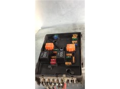 Recambio de caja fusibles/rele para volkswagen caddy (2k) 2.0 furg. referencia OEM IAM 1K0937125 017183071 