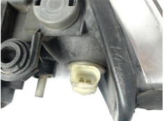 Recambio de faro delantero izquierdo para audi a4 berlina (b5) referencia OEM IAM 8D0941003AK 1853625100 