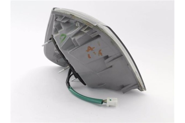 Recambio de piloto trasero derecho para lexus rx (mcu_) 400h referencia OEM IAM 8155148210  