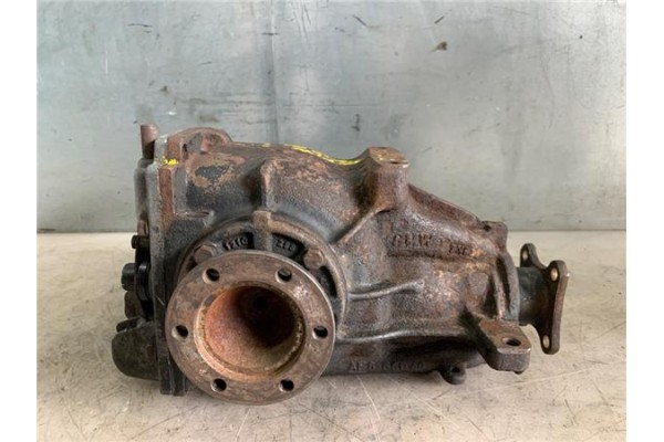 Recambio de grupo diferencial trasero para bmw serie 3 berlina (e30) 2.4 324d referencia OEM IAM 33101211662 AE8GGG40 