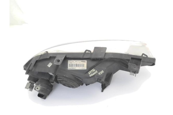 Recambio de faro delantero izquierdo para renault megane i (ba0/1_) 1.4 16v (ba0d, ba1h, ba0w, ba10) referencia OEM IAM 26060955