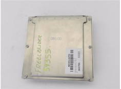 Recambio de centralita para land rover freelander (ln) 2.0 di referencia OEM IAM 7792938 281010811 