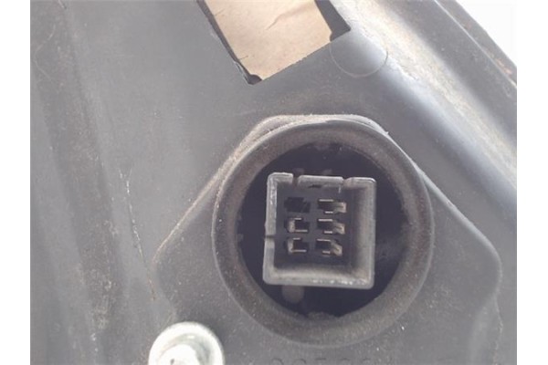 Recambio de retrovisor electrico izquierdo para opel corsa c referencia OEM IAM   