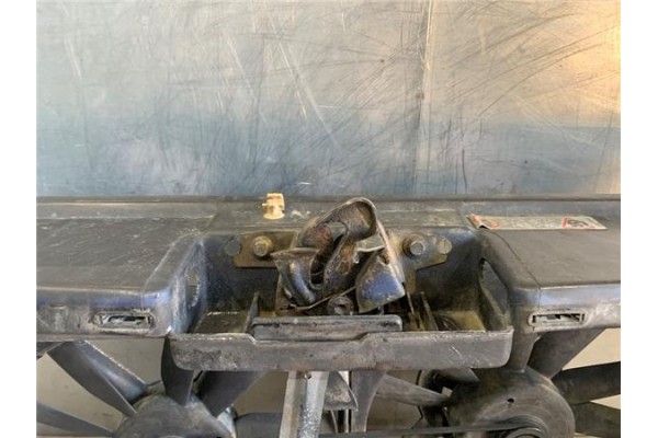 Recambio de frente delantero para volkswagen golf iii (1h1) 2.0 referencia OEM IAM 1H0805594M  