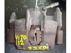 PINZA FRENO DELANTERO IZQUIERDA A0014206383 