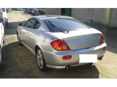 hyundai coupe (gk) del año 2003