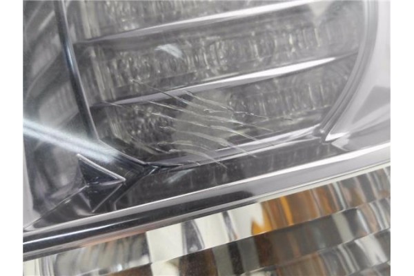 Recambio de piloto trasero derecho para lexus rx (mcu_) 400h referencia OEM IAM 8155148210  