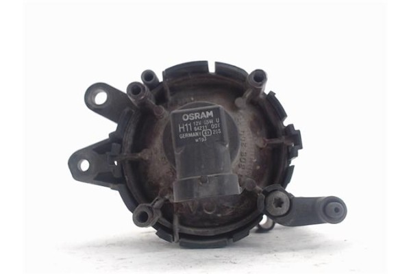 Recambio de faro antiniebla izquierdo para audi a4 avant (b5) referencia OEM IAM 8243002b 0305063001 