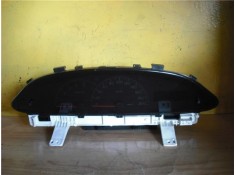 Recambio de cuadro completo para toyota yaris (ksp9/scp9/nlp9) 1.4 active referencia OEM IAM 838000DG40 MB2574500231 