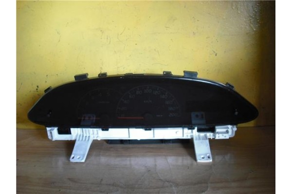 Recambio de cuadro completo para toyota yaris (ksp9/scp9/nlp9) 1.4 active referencia OEM IAM 838000DG40 MB2574500231 