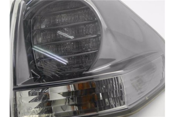Recambio de piloto trasero derecho para lexus rx (mcu_) 400h referencia OEM IAM 8155148210  