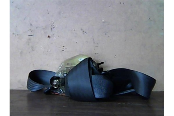Recambio de cinturon seguridad trasero izquierdo para suzuki swift ii sedán (ah, aj) referencia OEM IAM   