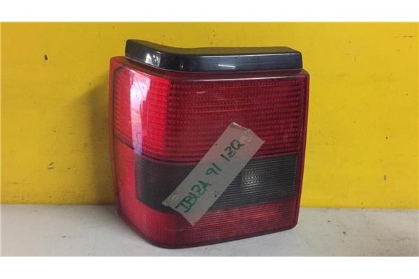 Recambio de piloto trasero izquierdo para seat ibiza (1985) 0.9 comfort [0,9 ltr. - 32 kw] referencia OEM IAM 96180900A2810881  